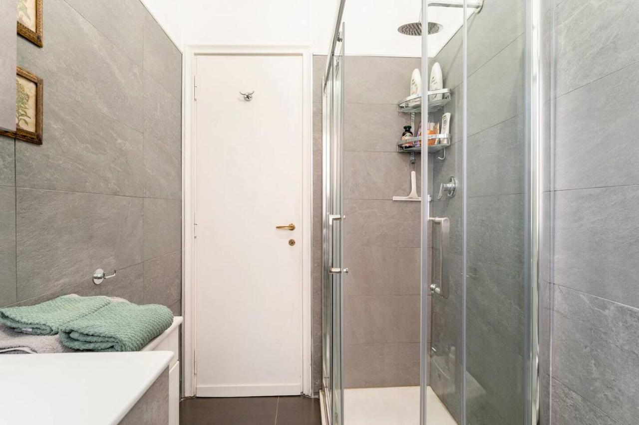 Stanza Portuense Hotel Rome Exterior photo