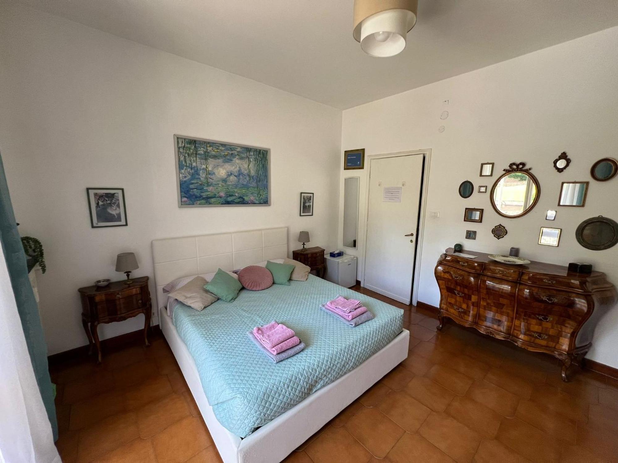 Stanza Portuense Hotel Rome Exterior photo