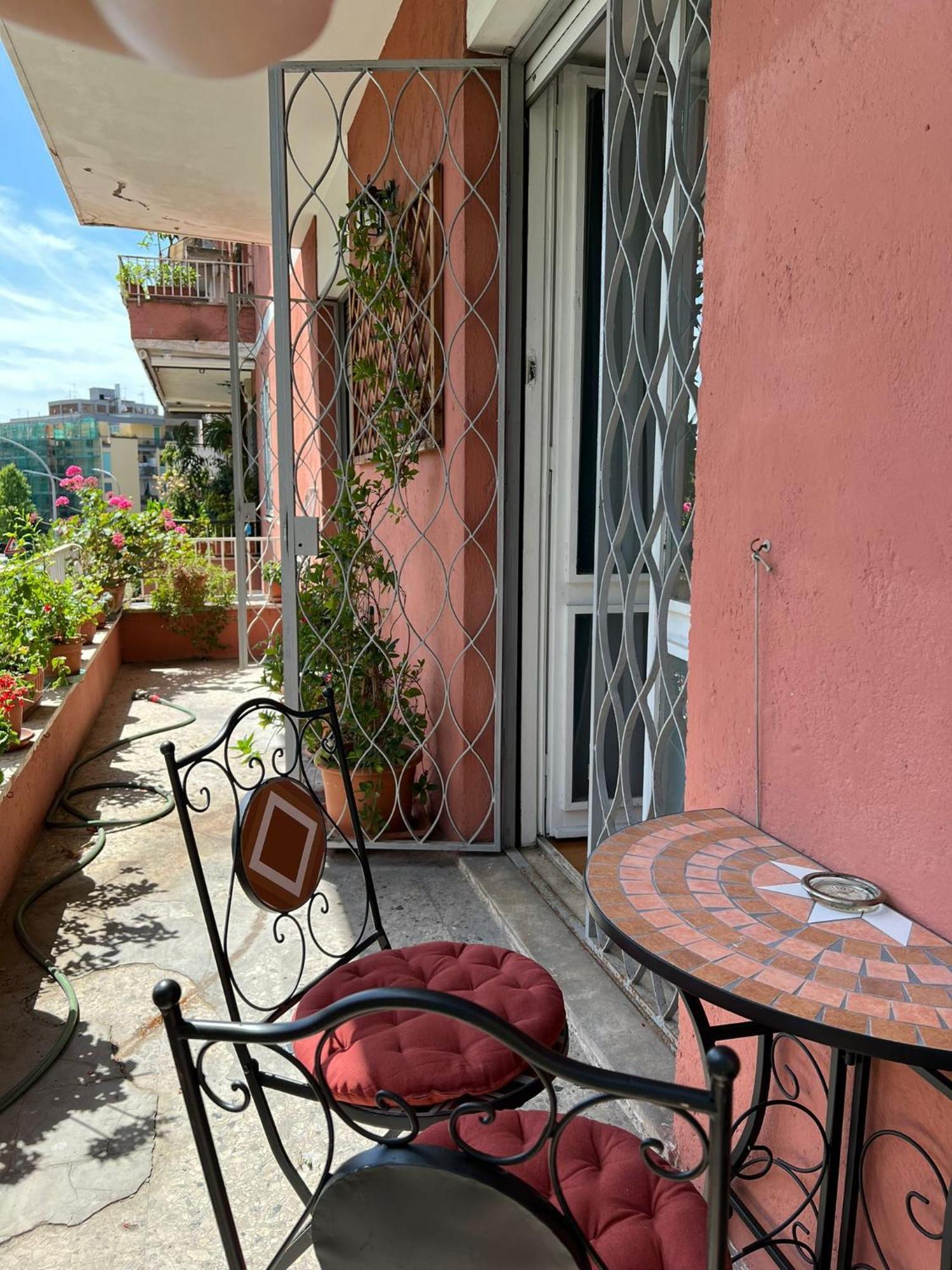 Stanza Portuense Hotel Rome Exterior photo